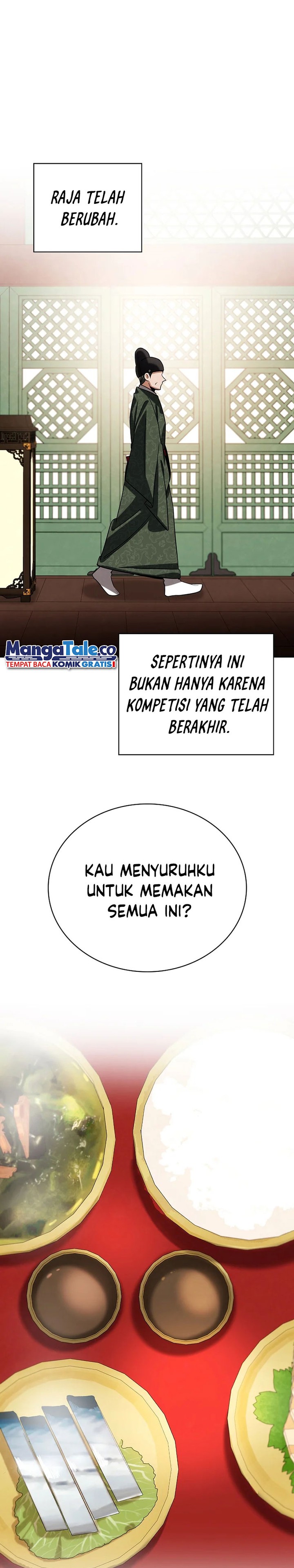 Be the Actor Chapter 98 Gambar 18