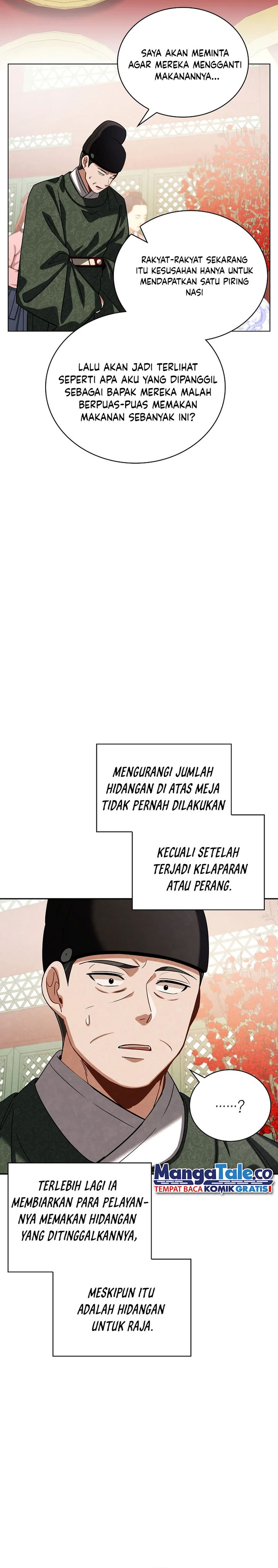 Be the Actor Chapter 98 Gambar 19