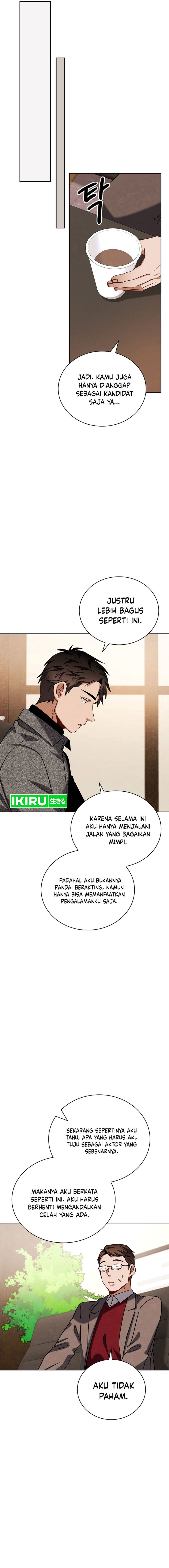 Be the Actor Chapter 109 Gambar 15