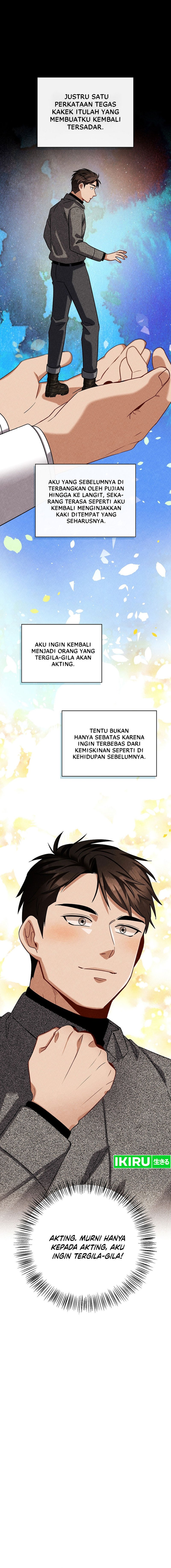 Be the Actor Chapter 109 Gambar 18