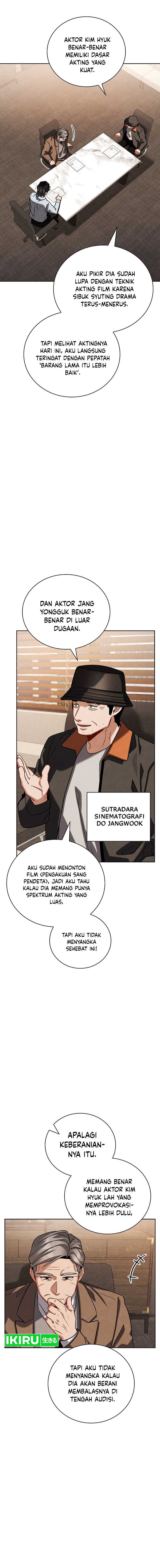 Be the Actor Chapter 112 Gambar 7