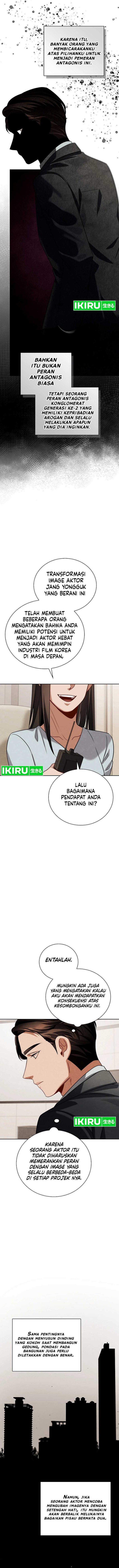 Be the Actor Chapter 120 Gambar 2