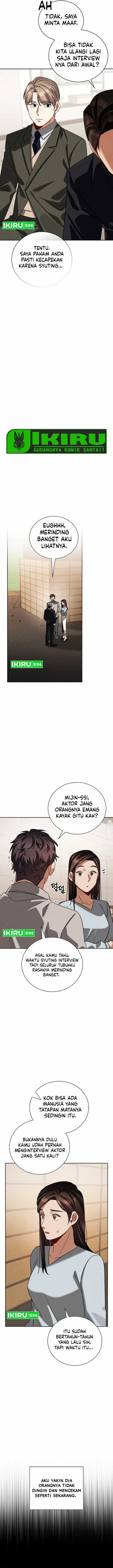 Be the Actor Chapter 120 Gambar 5