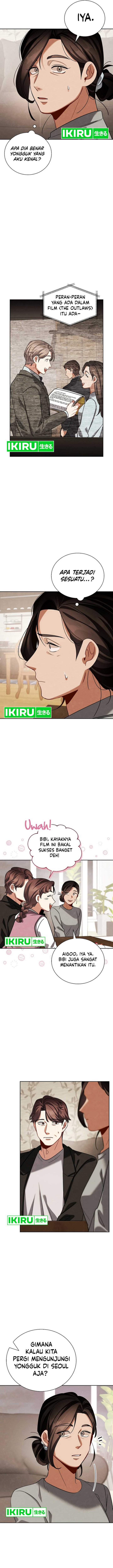 Be the Actor Chapter 120 Gambar 14