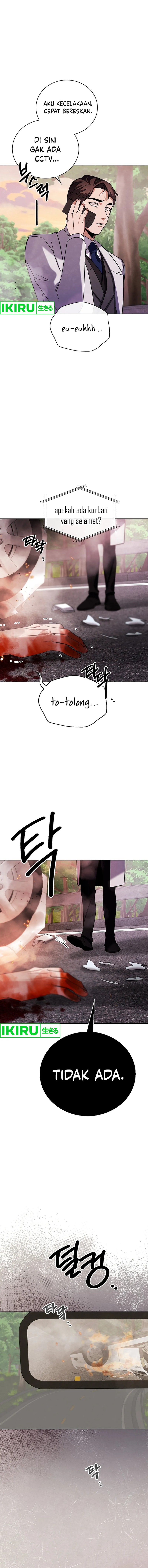 Be the Actor Chapter 126 Gambar 10