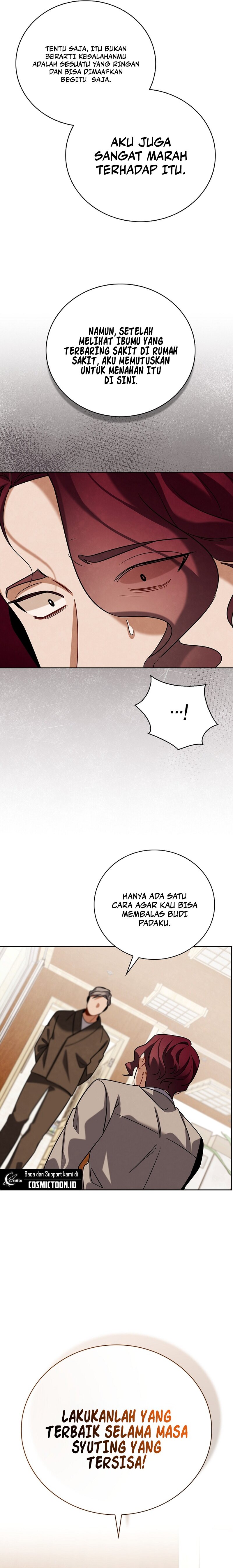 Be the Actor Chapter 128 Gambar 15