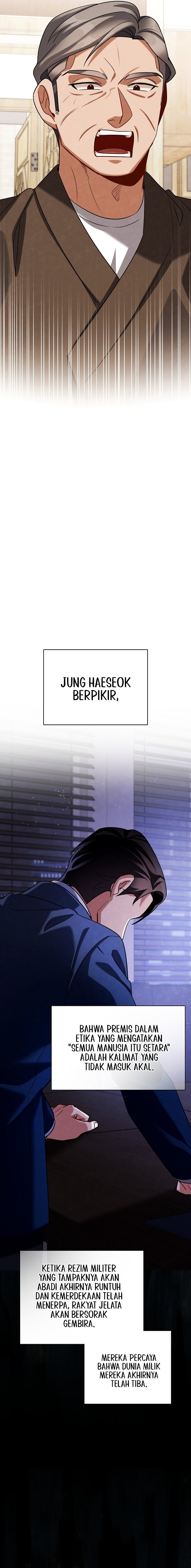 Be the Actor Chapter 128 Gambar 16