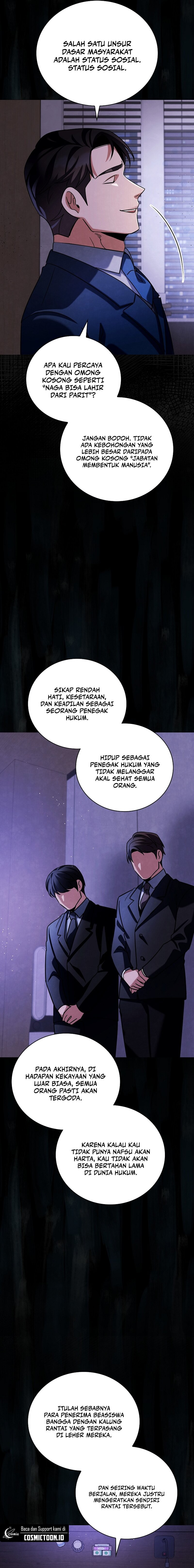 Be the Actor Chapter 128 Gambar 17