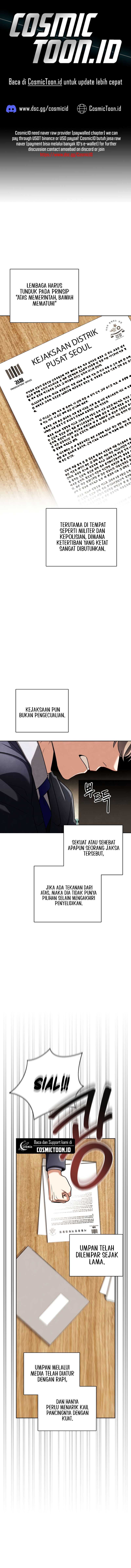 Be the Actor Chapter 129 Gambar 1