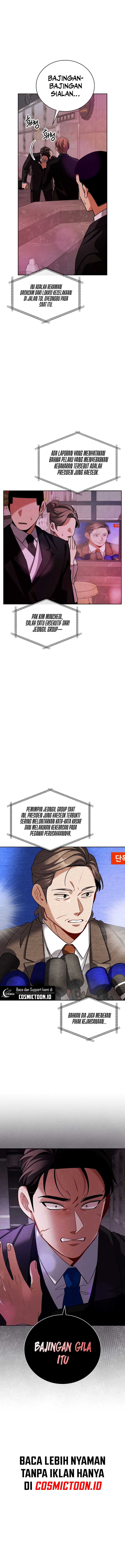 Be the Actor Chapter 129 Gambar 4