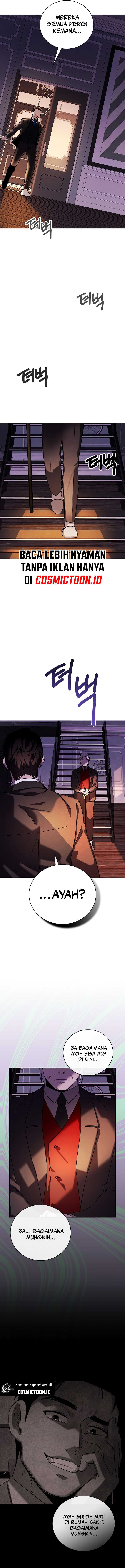 Be the Actor Chapter 129 Gambar 6