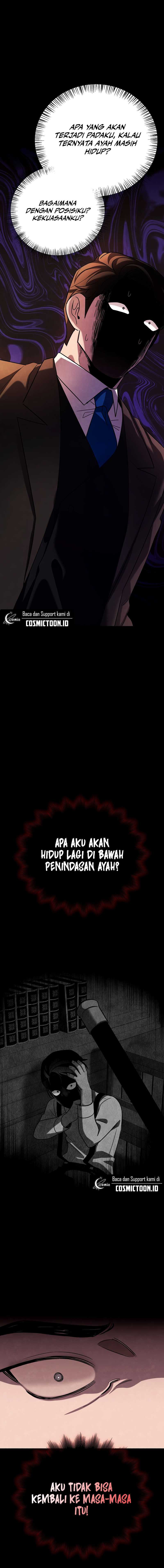 Be the Actor Chapter 129 Gambar 7