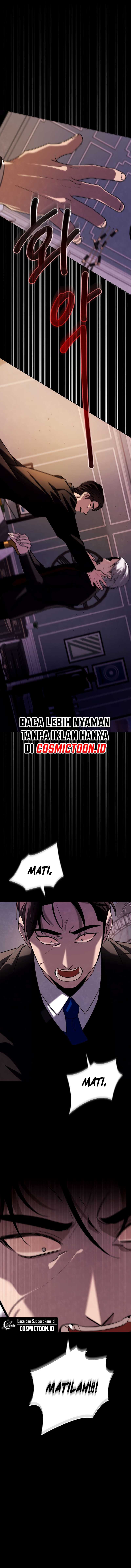 Be the Actor Chapter 129 Gambar 8