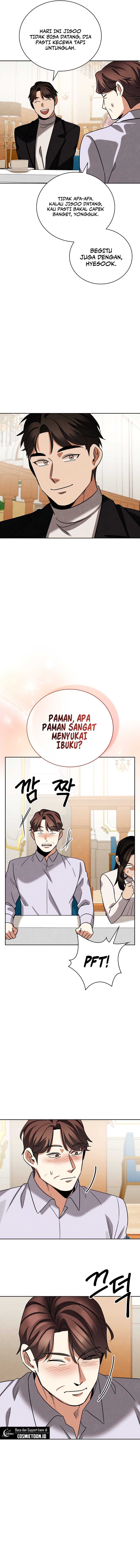 Be the Actor Chapter 129 Gambar 17