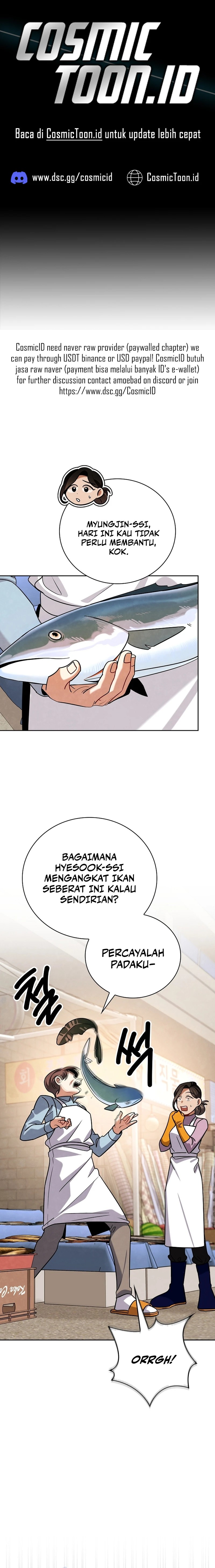 Be the Actor Chapter 131 Gambar 1
