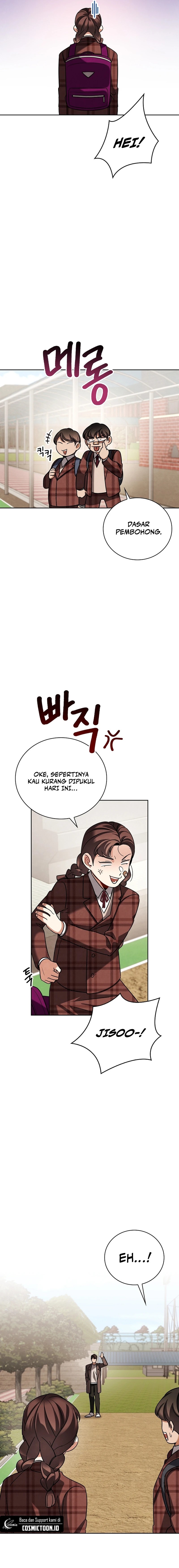 Be the Actor Chapter 131 Gambar 7