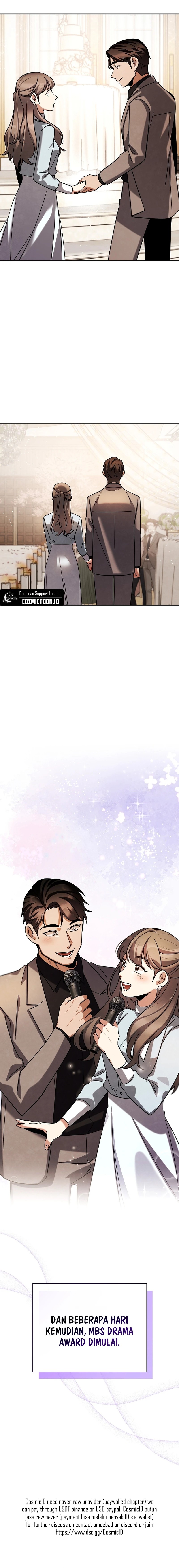 Be the Actor Chapter 131 Gambar 23