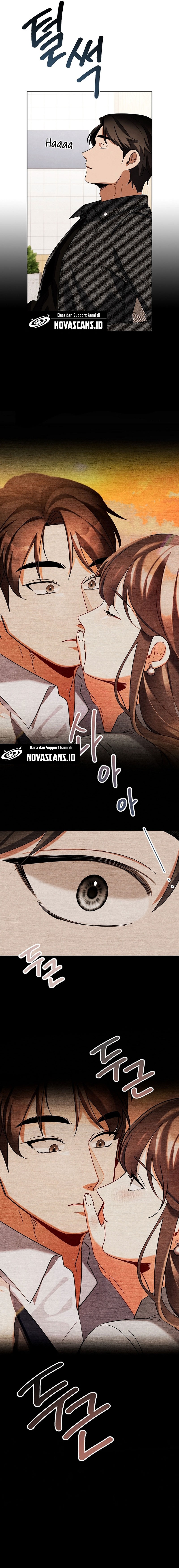 Be the Actor Chapter 135 Gambar 5