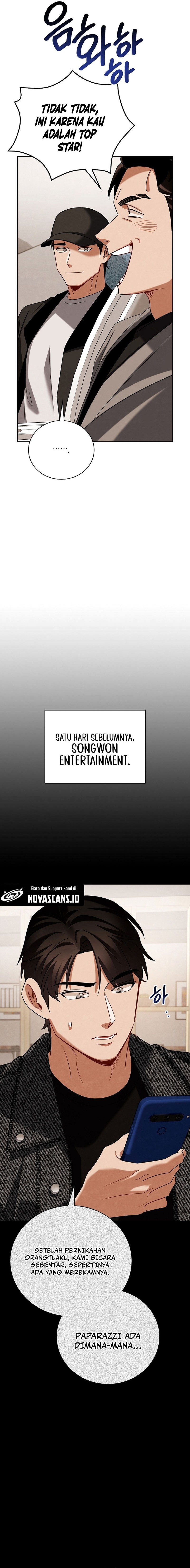 Be the Actor Chapter 135 Gambar 15