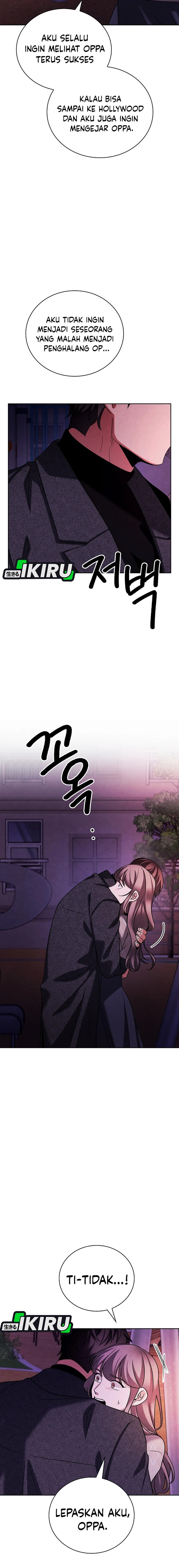 Be the Actor Chapter 137 Gambar 4