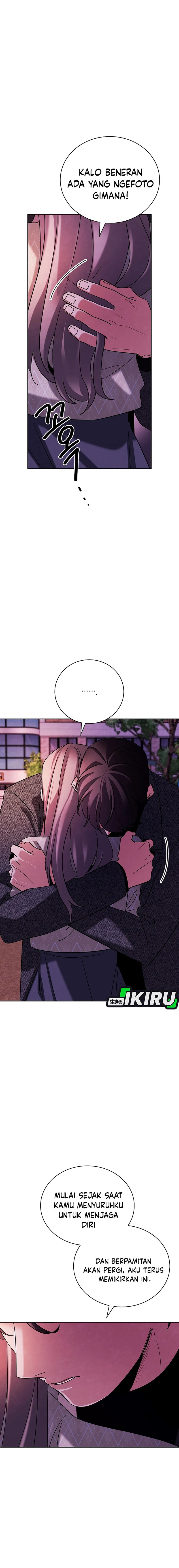 Be the Actor Chapter 137 Gambar 5