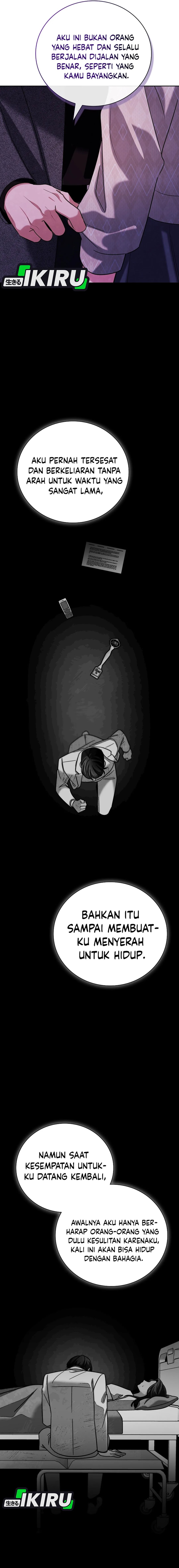 Be the Actor Chapter 137 Gambar 7