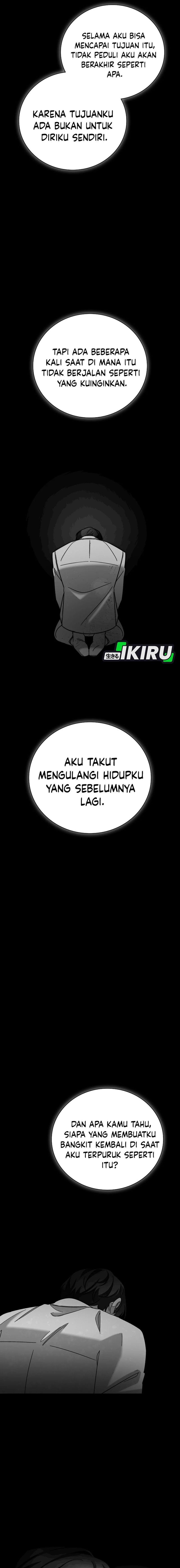Be the Actor Chapter 137 Gambar 8