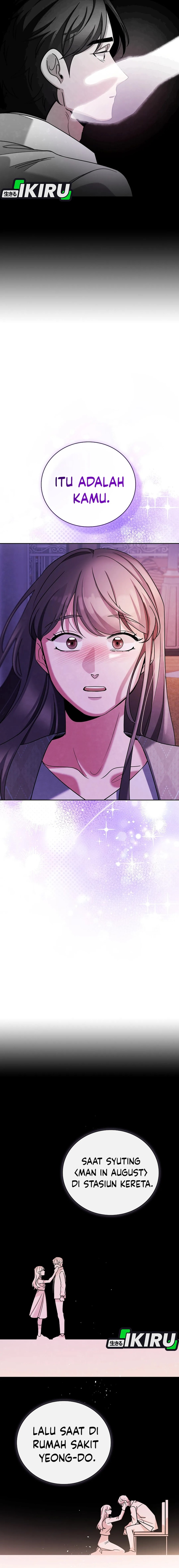 Be the Actor Chapter 137 Gambar 9