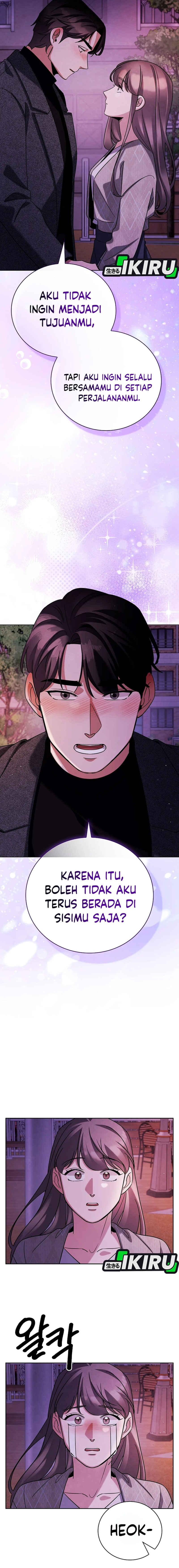 Be the Actor Chapter 137 Gambar 11