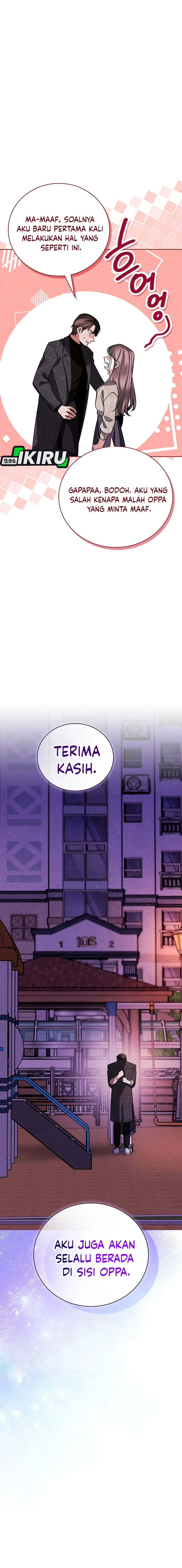 Be the Actor Chapter 137 Gambar 12