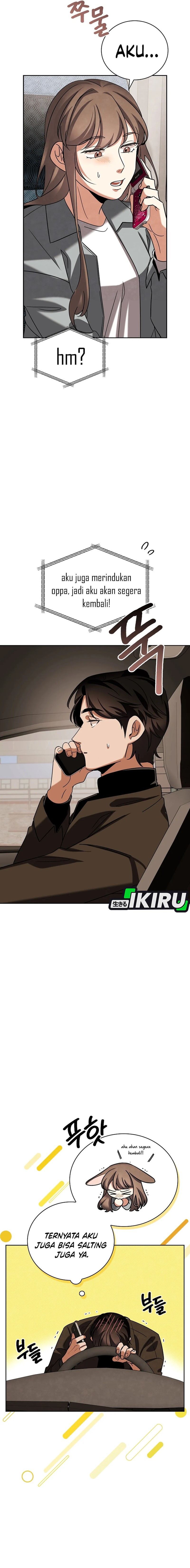Be the Actor Chapter 137 Gambar 19