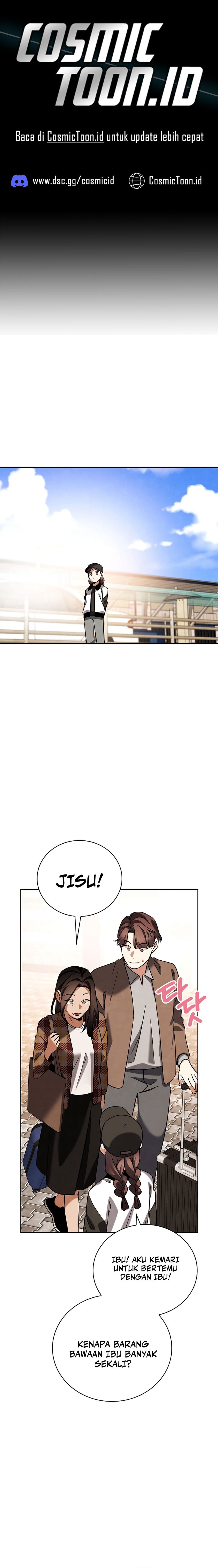 Be the Actor Chapter 138 Gambar 1