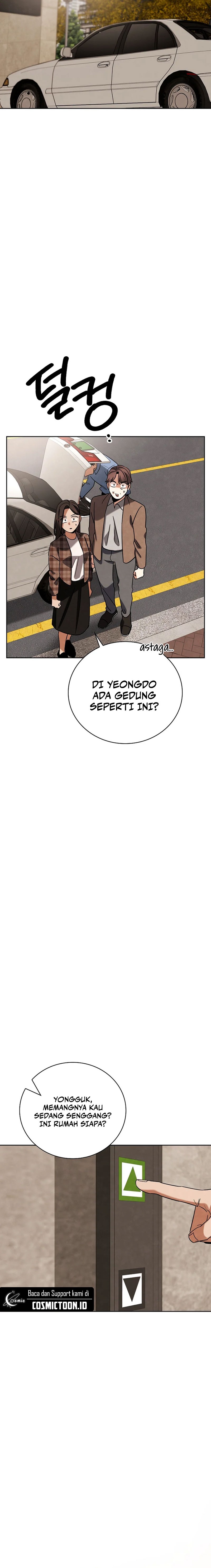 Be the Actor Chapter 138 Gambar 4
