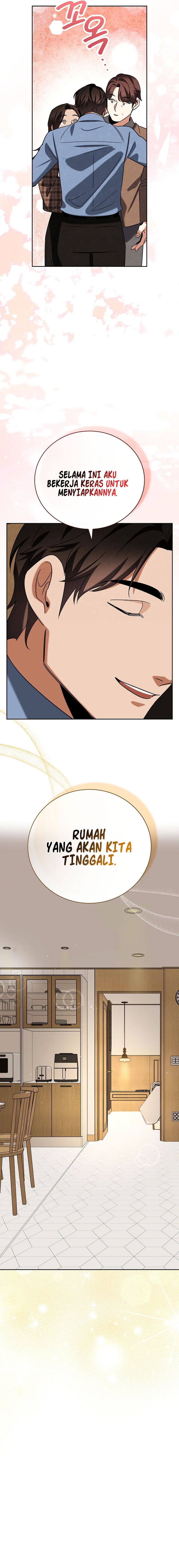 Be the Actor Chapter 138 Gambar 5