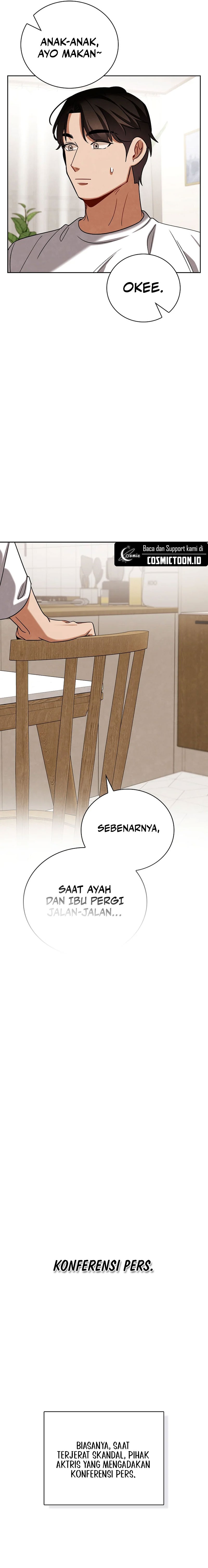 Be the Actor Chapter 138 Gambar 9