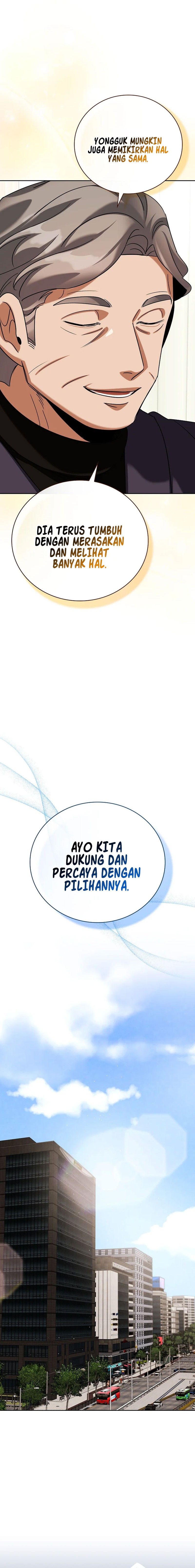 Be the Actor Chapter 138 Gambar 16