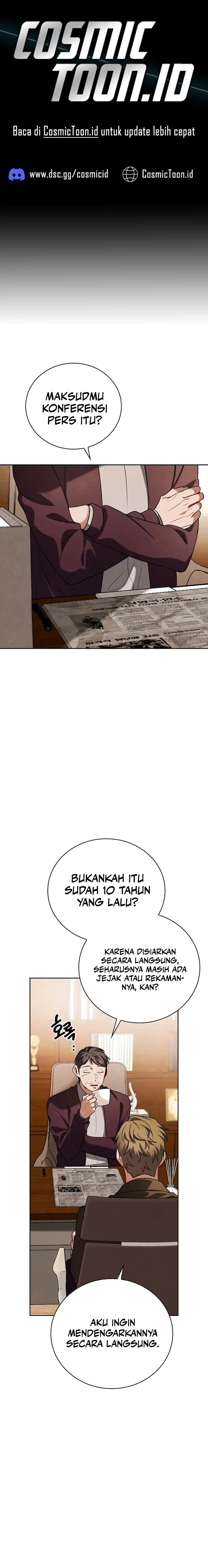 Be the Actor Chapter 139 Gambar 1