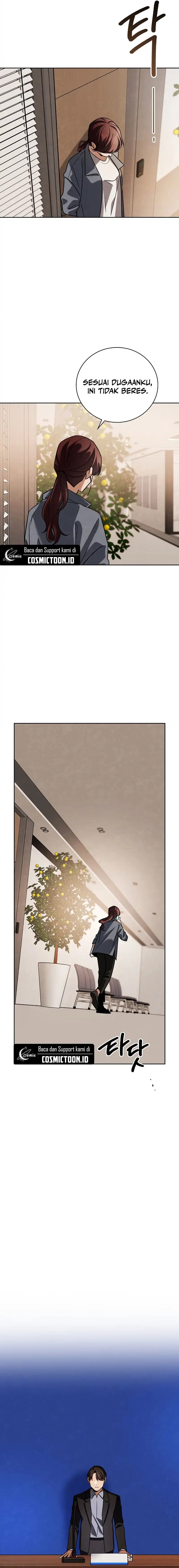 Be the Actor Chapter 139 Gambar 10