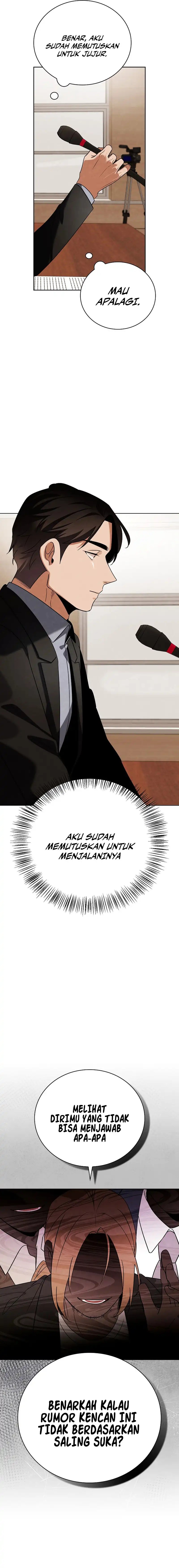 Be the Actor Chapter 139 Gambar 15