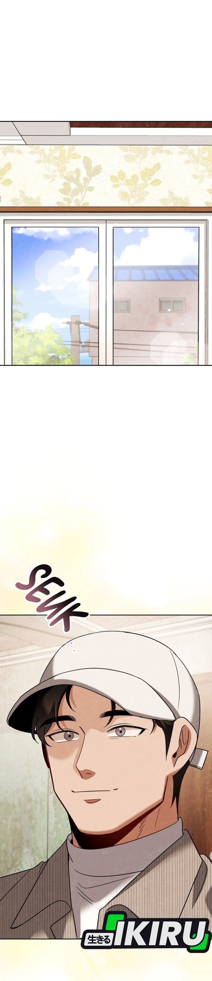 Be the Actor Chapter 140 END Gambar 19