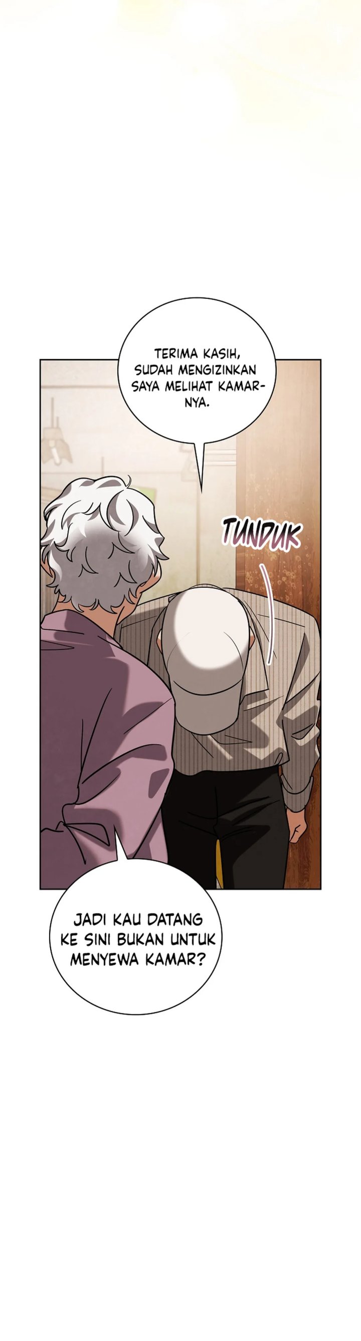 Be the Actor Chapter 140 END Gambar 20
