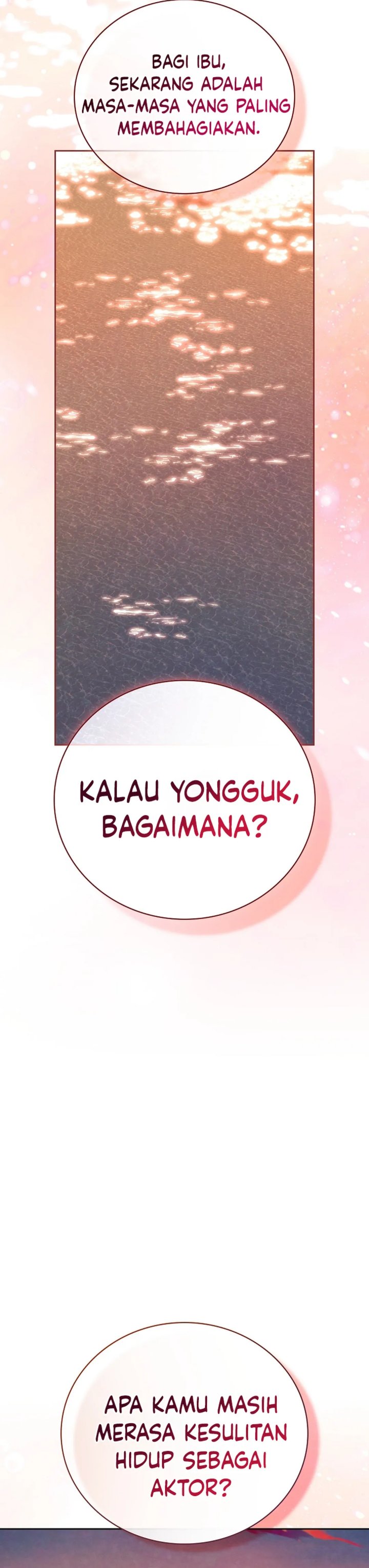 Be the Actor Chapter 140 END Gambar 38