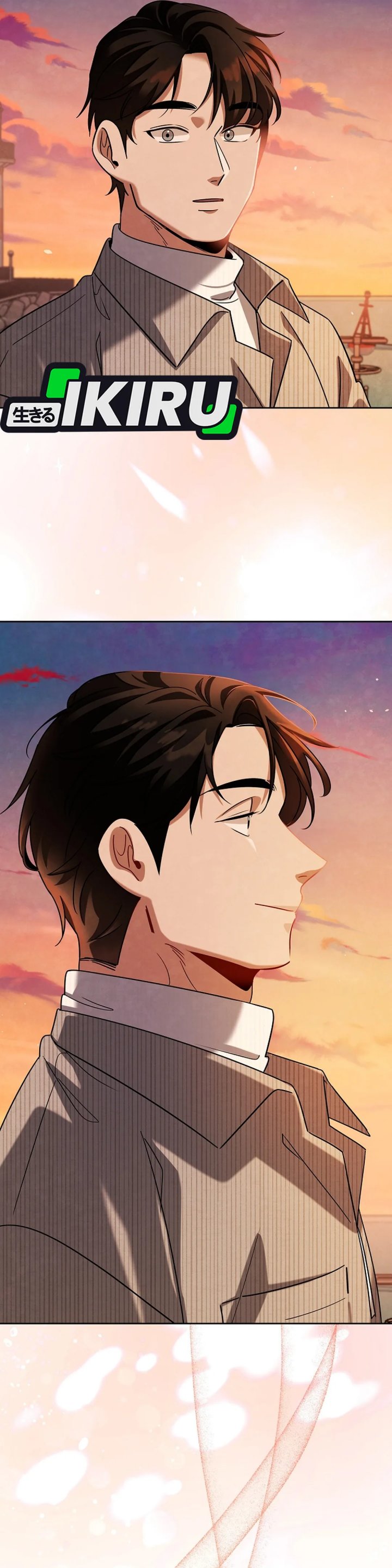 Be the Actor Chapter 140 END Gambar 39