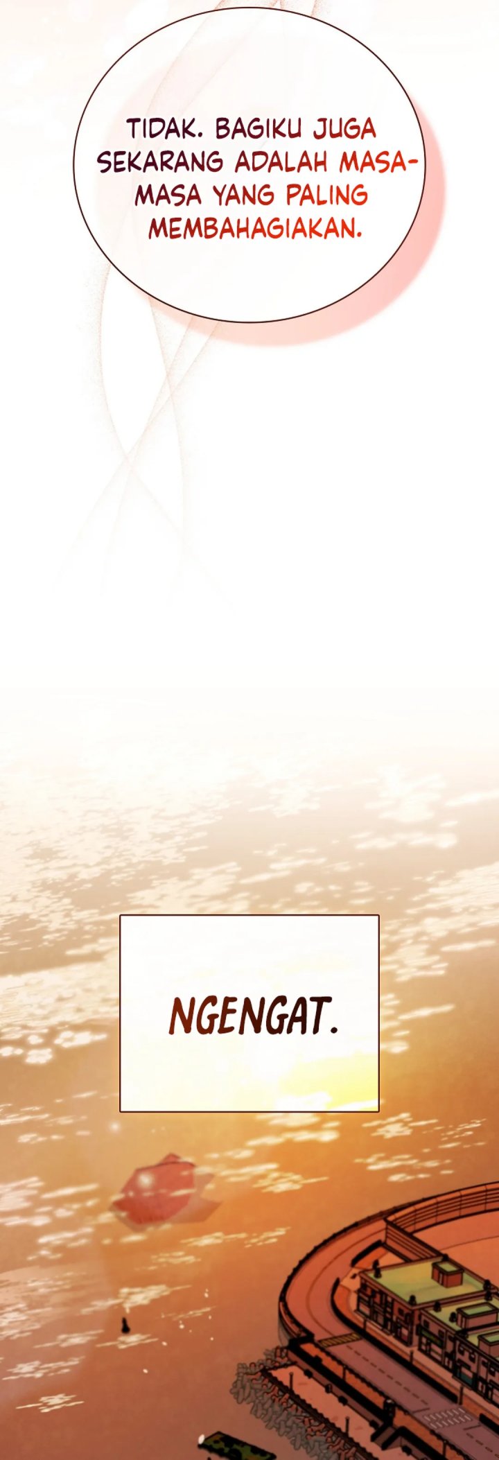 Be the Actor Chapter 140 END Gambar 40