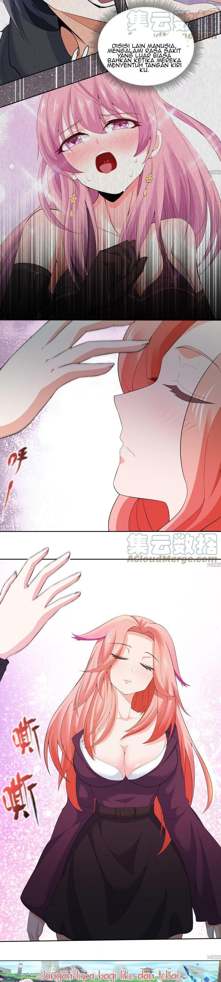 Beast-Eared Mother Wants to Monopolize Me Chapter 07 Gambar 10