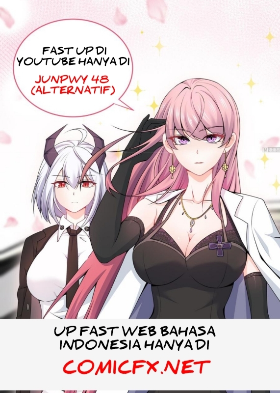 Beast-Eared Mother Wants to Monopolize Me Chapter 09 Gambar 3