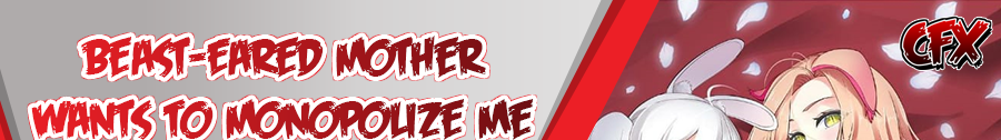 Beast-Eared Mother Wants to Monopolize Me Chapter 10 Gambar 1
