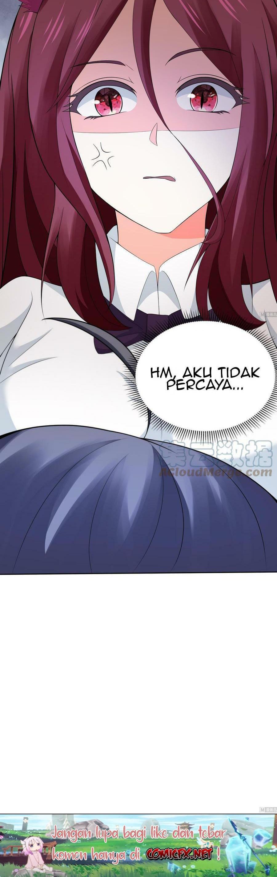 Beast-Eared Mother Wants to Monopolize Me Chapter 10 Gambar 20