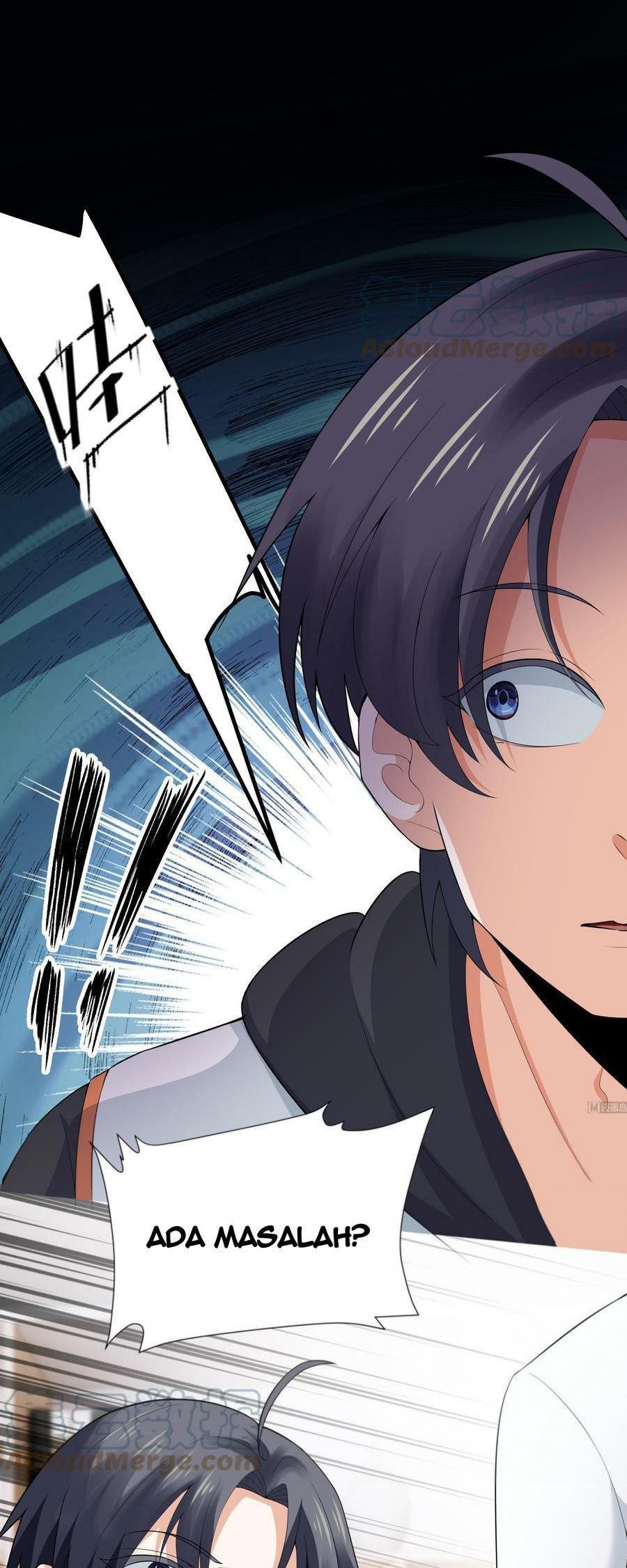 Beast-Eared Mother Wants to Monopolize Me Chapter 10 Gambar 21