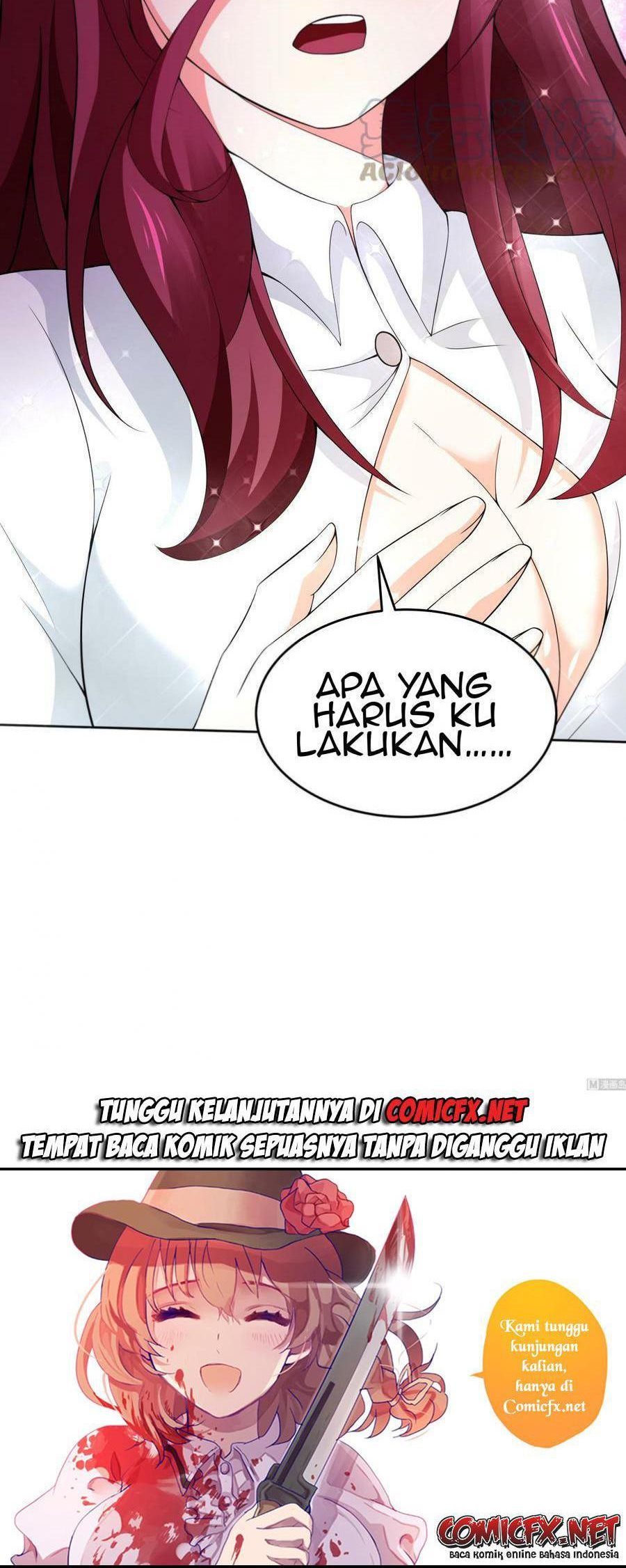 Beast-Eared Mother Wants to Monopolize Me Chapter 10 Gambar 24